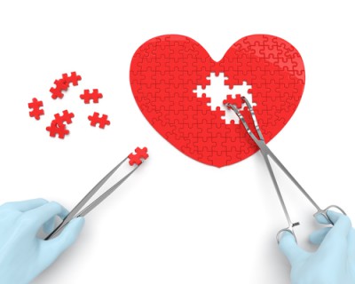 Бета-блокаторы и статины снижают продолжительность госпитализации после оперативных вмешательств на сердце.
