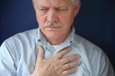 Оказалось, что у пациентов с болью в груди, которая не связана с заболеванием сердца, чаще встречаются психологические расстройства...