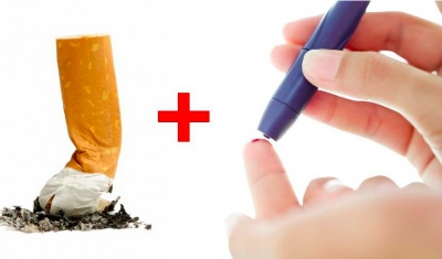 Автори представили результати нового мета-аналізу з оцінки впливу паління на небажані клінічні наслідки у пацієнтів з цукровим діабетом...