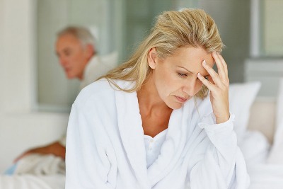 Ранняя менопауза предвещает более высокий риск развития сердечно – сосудистых событий в будущем.