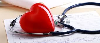 Профілактика серцево-судинних захворювань