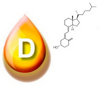 Авторы пытались оценить, влияет ли на АД прием витамина D пациентами с его дефицитом 