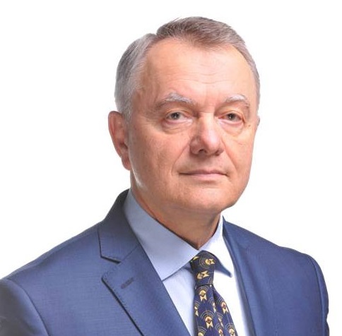 Юрій Васильович Вороненко переміг з результатом 92.53%...
