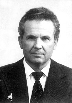 Професор М.К. Фуркало (1979–1999 рр.), очолював кафедру функціональної діагностики КМАПО ім. П.Л. Шупика з 1979 по 1993 рр.