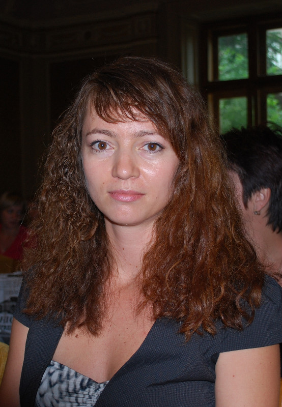 Лобач Лидия Євгенівна, клінічний ординатор кафедри кардфології та функціональної діагностики