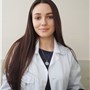 View user profile for Яркова Анна Андріївна