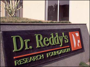  Історія Українського представництва «Dr.Reddy's Laboratories Ltd» почалася 5 лютого 1996 р. з відкриття офісу в м. Київ. Портфель продуктів складався з восьми препаратів: Новіган, Зоран, Ібуклін, Гісталонг, Ципролет, Енам, Кеторол, Омез.  webcardio.org