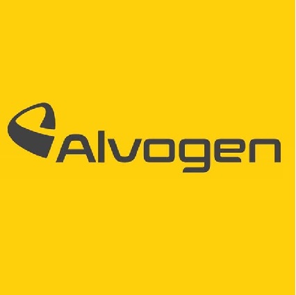 Webcardio.org представляє  компанію  Alvogen