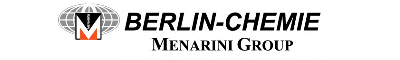 Компанія Берлін-Хемі, підрозділ компанії Менаріні Груп. Менаріні Груп