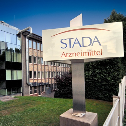  STADA CIS