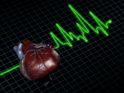 Цель нового исследования - изучение прогноза у больных с различными типами острого инфаркта миокарда….