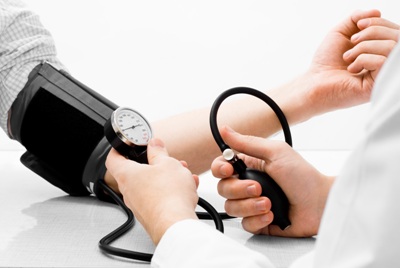 Снижение артериального давления: от пользы до опасности