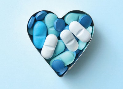 нение сердечно – сосудистых рисков целекоксиба, напроксена и ибупрофена