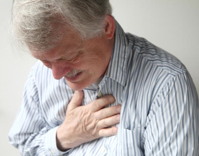 Очередное исследование, показывающее многообещающую ценность анализа для исключения инфаркта миокарда при загрудинной боли…