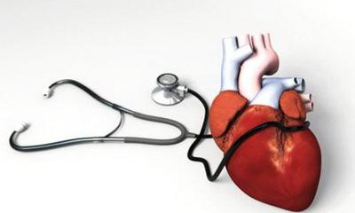 Рішення консенсусу експертів Асоціації серцевої недостатності  та Європейського товариства кардіологів...