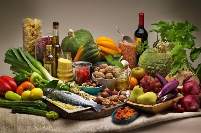 Новые исследования подтверждают пользу средиземноморской диеты