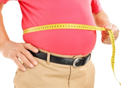Генетическая предрасположенность к абдоминальному ожирению как фактор риска развития ИБС и сахарного диабета.