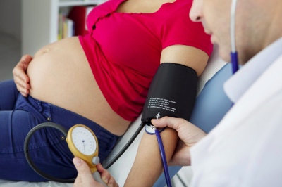 Автори нового дослідження оцінювали ефективність і безопасність двох підходів до контролю АТ під час вагітності...