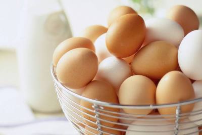 Употребление яиц и риск ишемической болезни сердца и инсульта