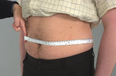 Нужно ли измерять окружность талии всем пациентам, или лишь тем, у кого повышен индекс массы тела?...