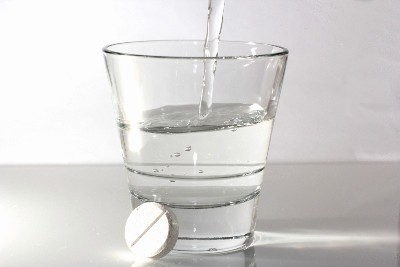 Неэффективность аспирина в качестве первичной профилактики у пациентов с СД 2 типа