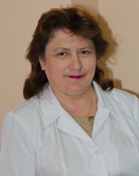 Боброва Олена Володимирівна, доктор медичних наук, професор кафедри кардіології Національної медичної академії післядипломної освіти імені П.Л.Шупика.